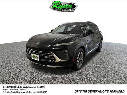 Used 2024 Buick Envision Preferred