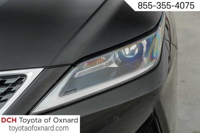Used 2021 Lexus RX 450h AWD w/ Premium Package