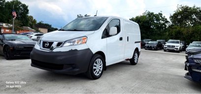 Used 2020 Nissan NV200 SV
