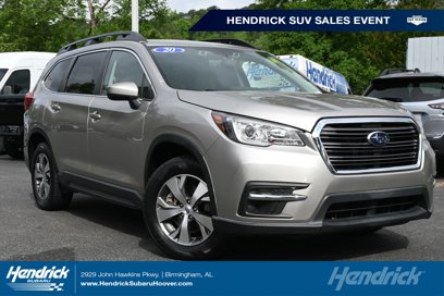 Used 2020 Subaru Ascent Premium w/ Convenience Package