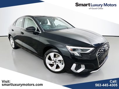 Used 2023 Audi A3 2.0T Premium