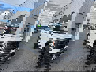 Used 2022 Ford F150 Raptor w/ Equipment Group 801A High