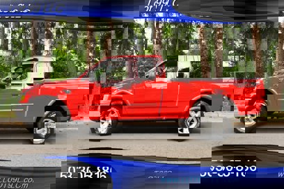 Used 2002 Ford F150 XLT