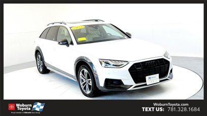 Used 2023 Audi A4 2.0T allroad Prestige