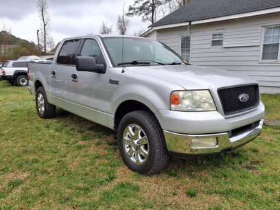Used 2004 Ford F150 XLT