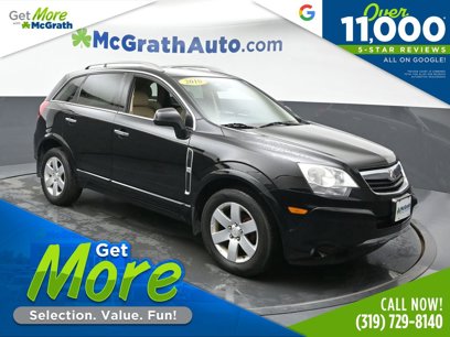 Used 2010 Saturn Vue XR