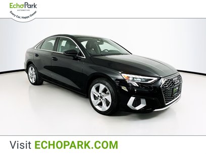 Used 2024 Audi A3 2.0T Premium