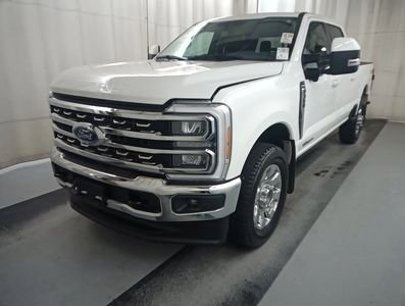 Used 2023 Ford F350 Lariat