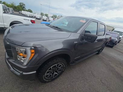 Used 2021 Ford F150 XLT w/ Equipment Group 302A High