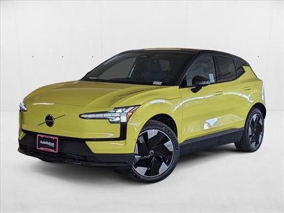 New 2025 Volvo EX30 Ultra w/ Protection Package Premier