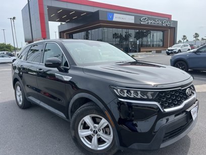 Used 2021 Kia Sorento LX