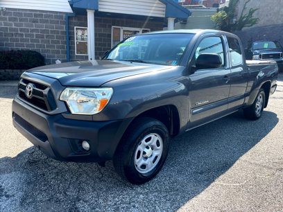 Used 2014 Toyota Tacoma 2WD Access Cab