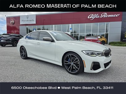 Used 2020 BMW M340i w/ Premium Package