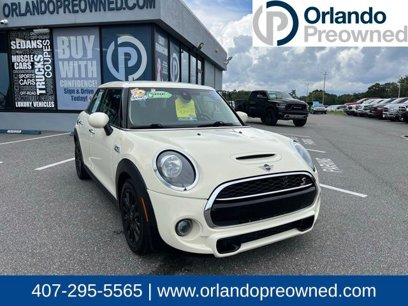 Used 2020 MINI Cooper S