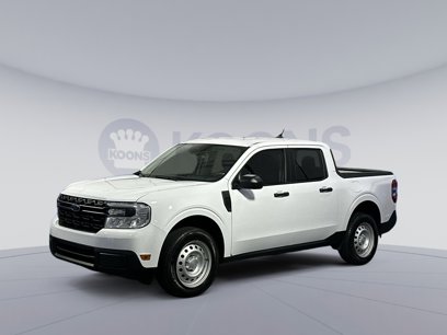Used 2023 Ford Maverick XL