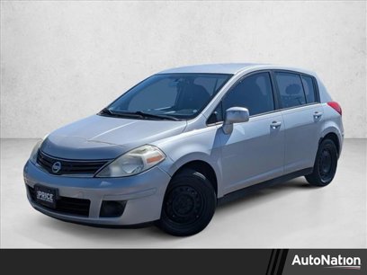 Used 2010 Nissan Versa 1.8 S