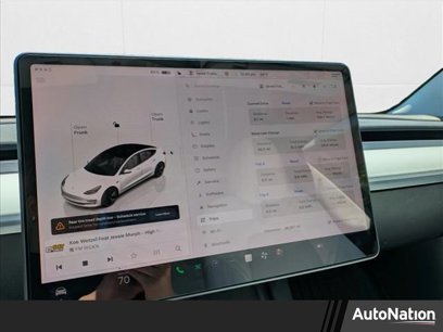 Used 2023 Tesla Model 3 Standard Range