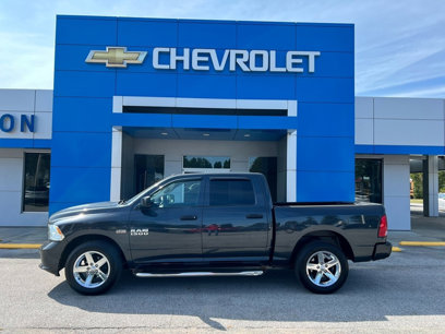 Used 2014 RAM 1500 Express