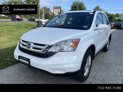Used 2011 Honda CR-V EX-L