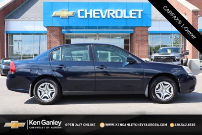 Used 2005 Chevrolet Malibu