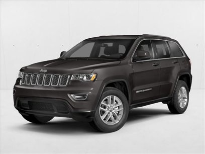 Used 2020 Jeep Grand Cherokee Laredo w/ Laredo X Package