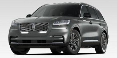 Certified 2024 Lincoln Aviator Reserve w/ Equipment Group 201A