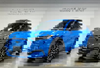 Used 2024 Ford Mustang Mach-E Premium