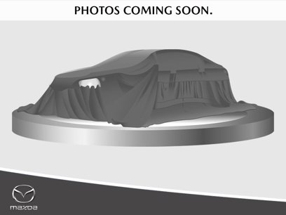 New 2025 MAZDA MAZDA3 s