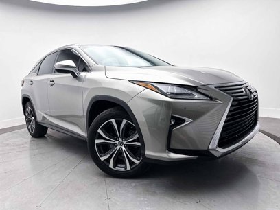 Used 2019 Lexus RX 350 FWD
