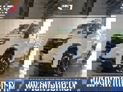 New 2025 Subaru Forester