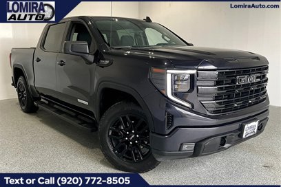 Used 2023 GMC Sierra 1500 Elevation w/ Preferred Package