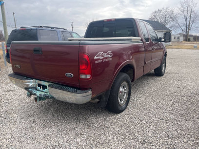 Used 1999 Ford F150 XL