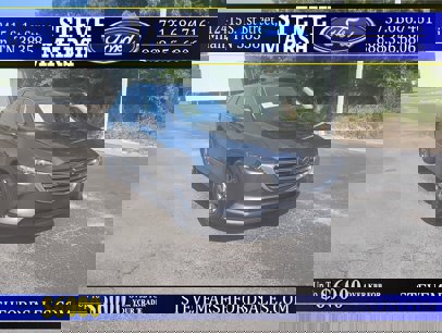 Used 2022 MAZDA CX-9 Touring