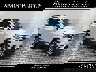 Used 2022 Buick Encore Preferred w/ Safety Package