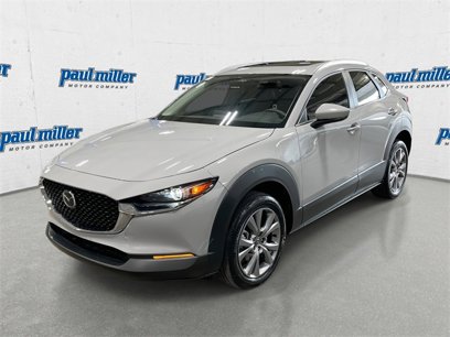 New 2025 MAZDA CX-30 AWD 2.5 S w/ Preferred Package