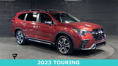 Used 2023 Subaru Ascent Touring