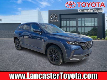 Used 2023 MAZDA CX-50 2.5 S w/ Cargo Package