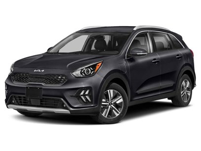 Used 2022 Kia Niro EX