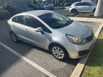 Used 2013 Kia Rio LX w/ PWR Pkg