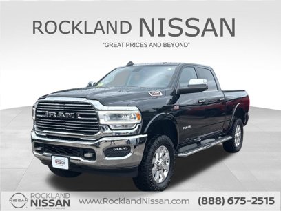 Used 2020 RAM 2500 Laramie