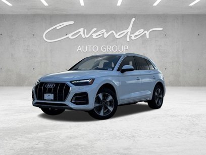 Used 2023 Audi Q5 Prestige w/ Prestige Package