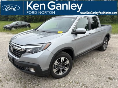 Used 2019 Honda Ridgeline RTL