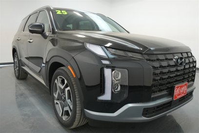 New 2025 Hyundai Palisade SEL