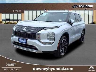 Used 2023 Mitsubishi Outlander SE