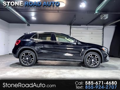 Used 2018 Mercedes-Benz GLA 250 4MATIC w/ Premium Package