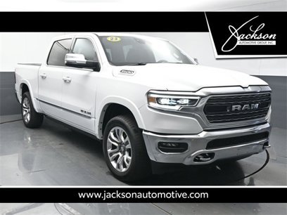 Used 2023 RAM 1500 Limited