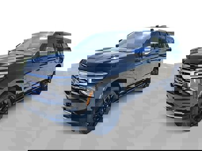 New 2025 Chevrolet Suburban Premier