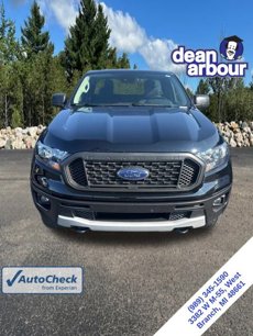 Used 2023 Ford Ranger XL w/ Equipment Group 101A High