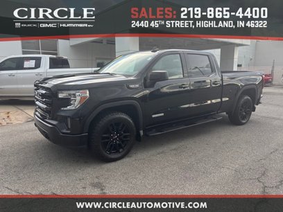 Used 2020 GMC Sierra 1500 Elevation