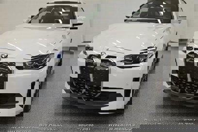 Used 2023 BMW i4 eDrive40